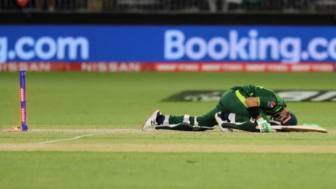 Shan Masood urges heartbroken Pakistan to have faith in a World Cup miracle
