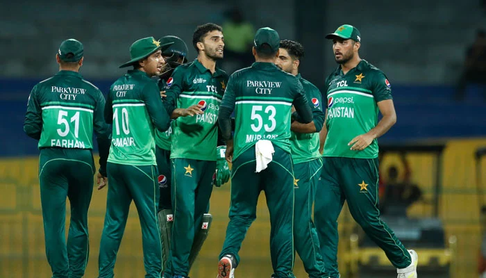 Pakistan Squad for Asia Cup 2023 (Predicted)