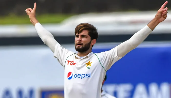 World Cup 2023: Shaheen Afridi to become ‘vice-captain’ of Pak Cricket Team