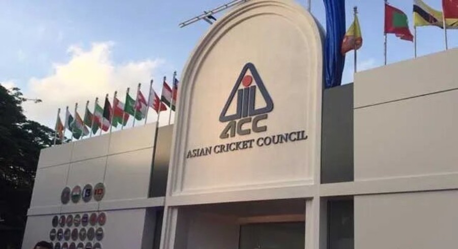 Asia Cup 2023: PCB-ACC officials finalize details in Dubai