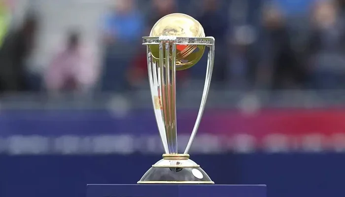 When can you buy ICC World Cup 2023 tickets?