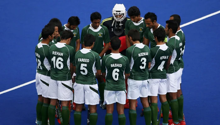 Asian Champions Trophy: Pakistan hockey team likely to participate without coach