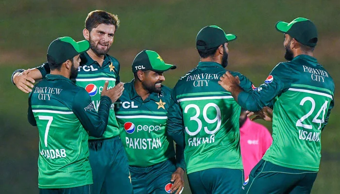 Why Pakistan Cricket Team could not reach to Asia Cup Finals?