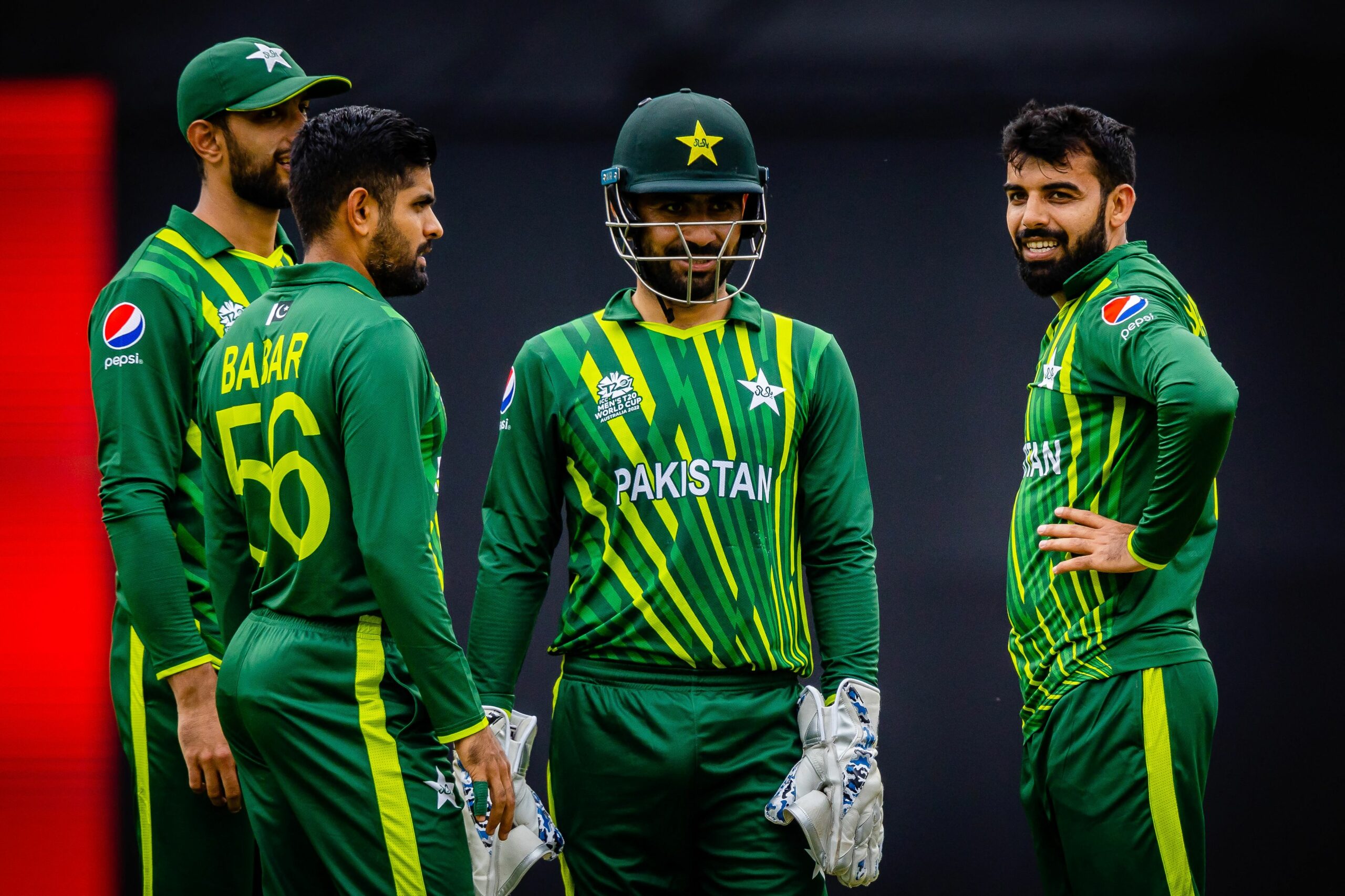 Pakistan to undergo significant changes ahead of the World Cup