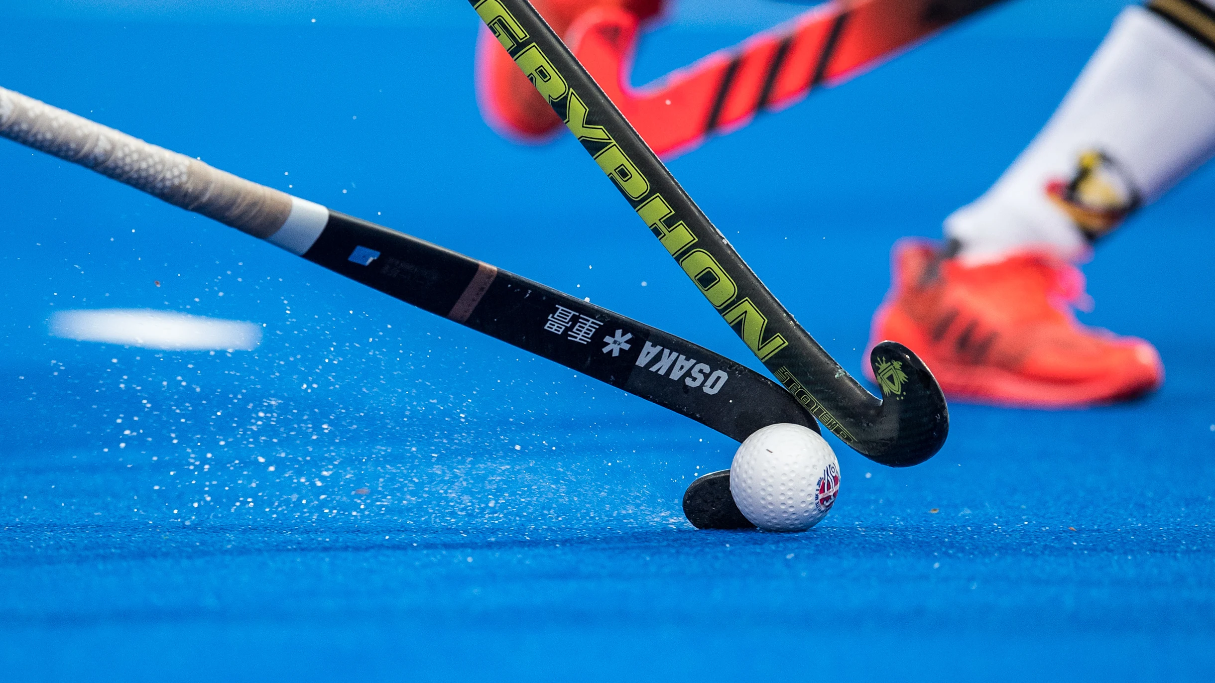 Pakistan defeats China 2-1 for Asian Champions Trophy