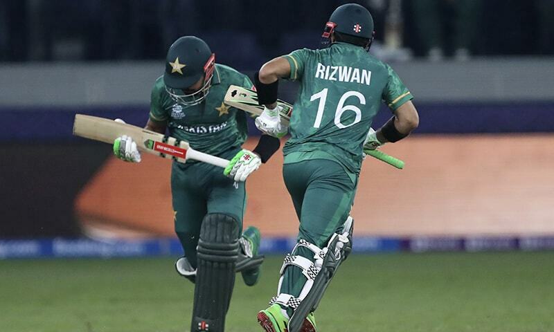 Australia shaken by Pakistan's double blow in Sydney Test