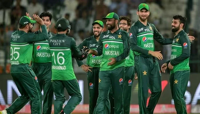 Where does Pakistan stand as the World Cup approaches?