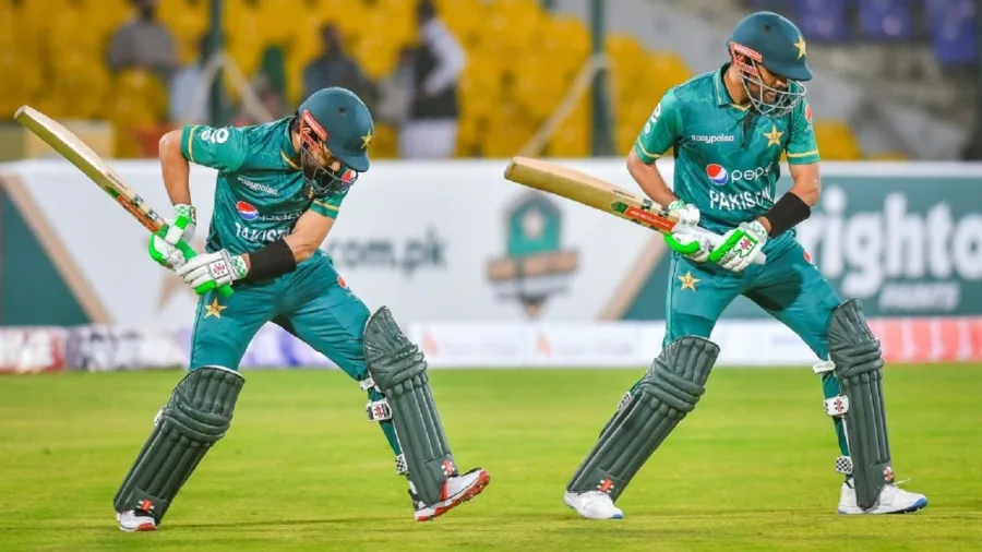 Babar Azam drops out of ICC Top 10?