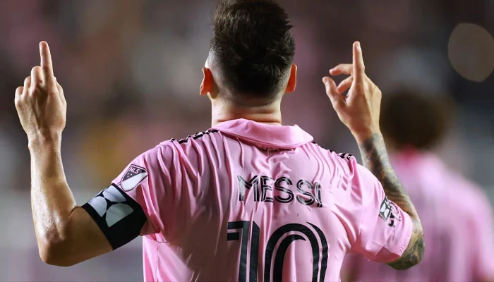 The Last Dance: Ronaldo's Al-Nassr beat Messi's Inter Miami 6-0 in Saudi friendly