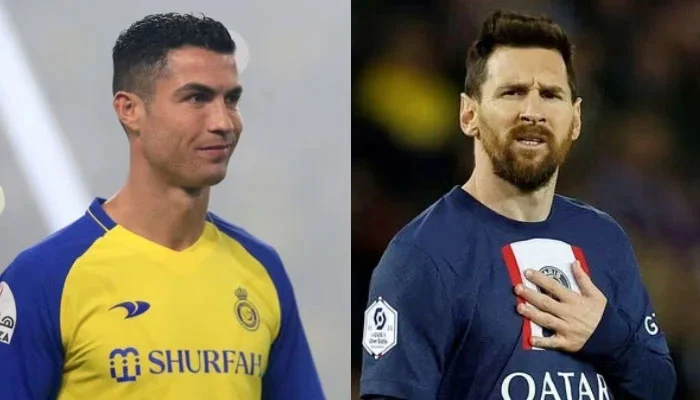 Al-Nassr injury prevents Ronaldo-Messi match