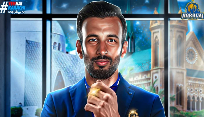 Shan Masood Reacts Strongly to Captaincy Question