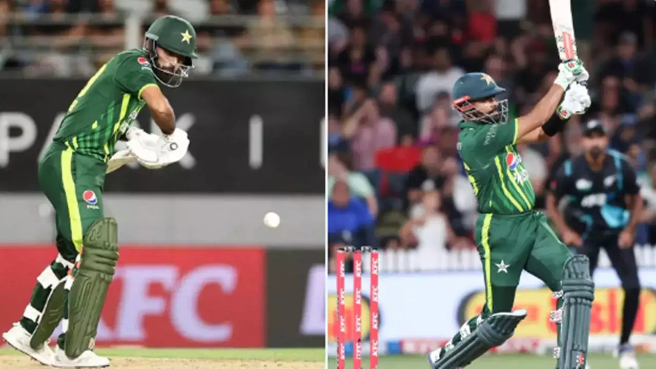 Asia T20 Cup 2024 Pakistan Shaheens reach semifinals