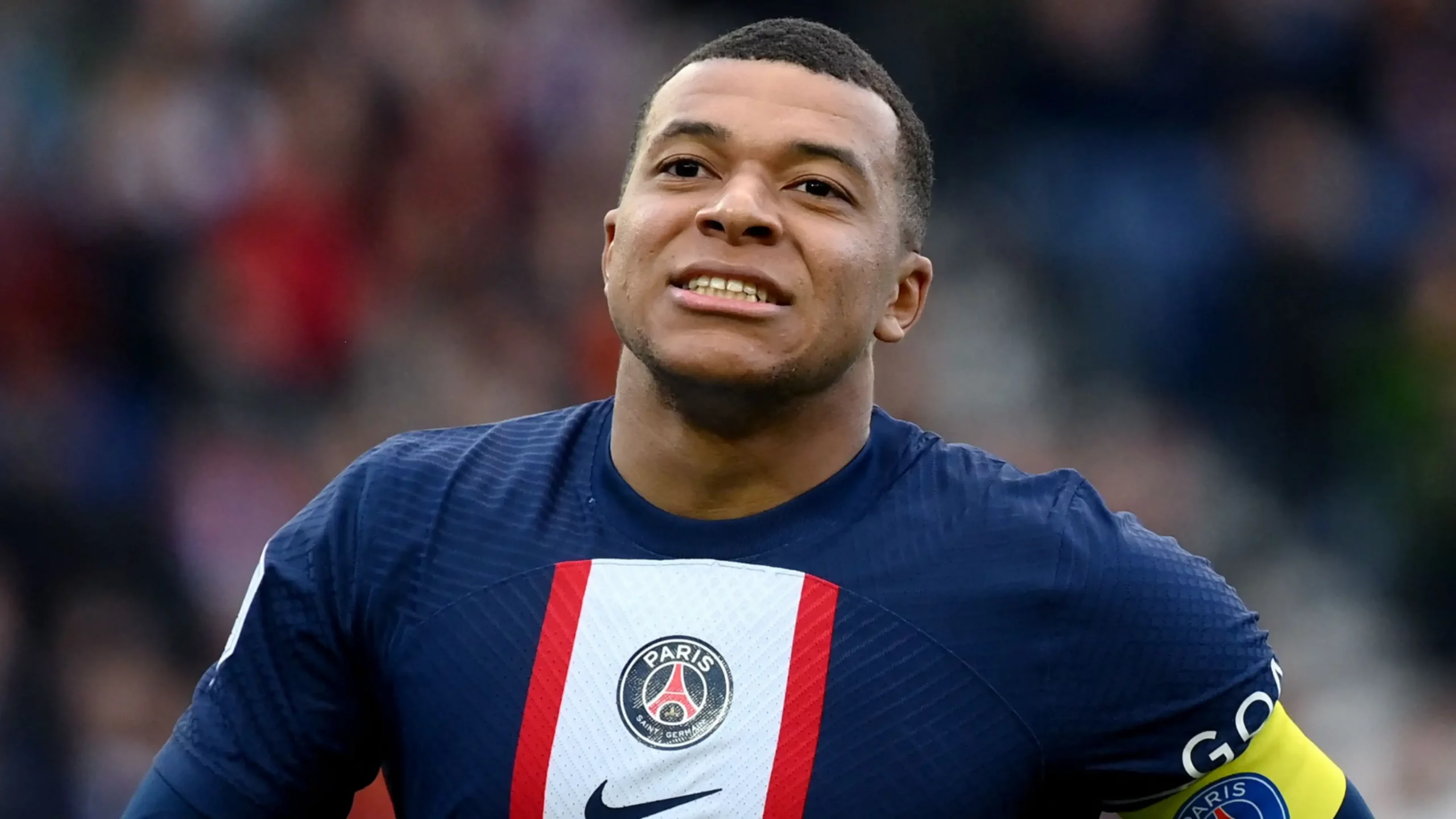 Does Kylian Mbappé finally join Real Madrid?