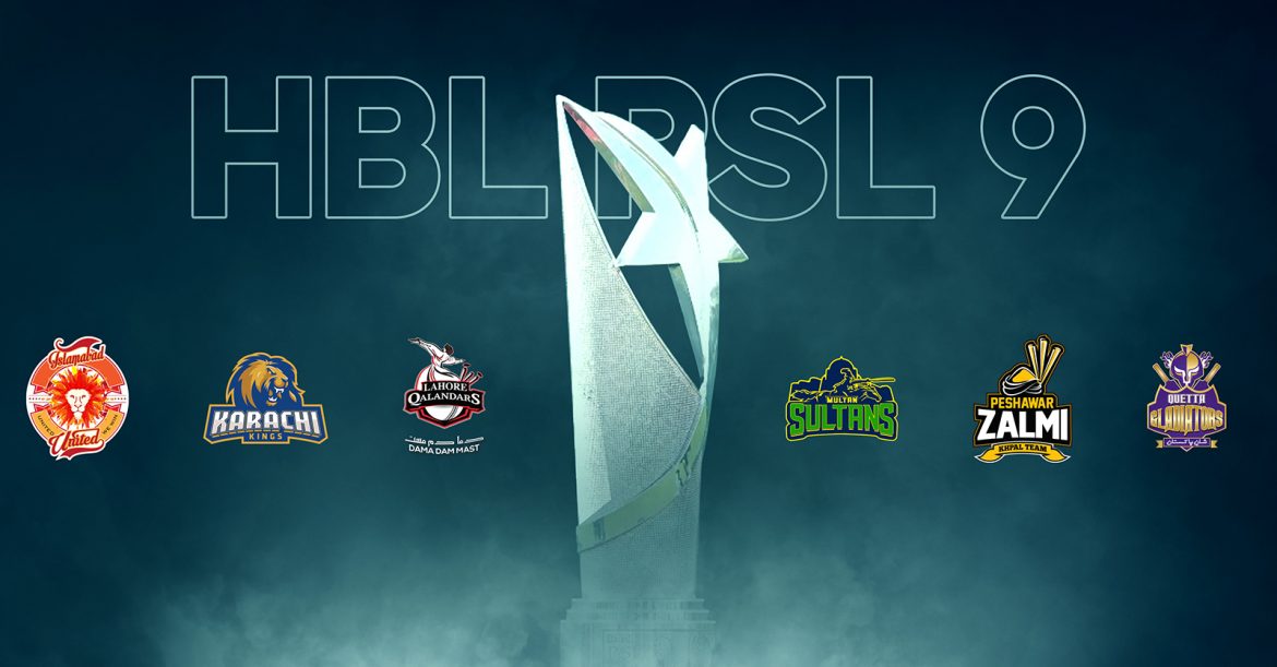 PSL 10 Remainder Likely to Resume Mid-May