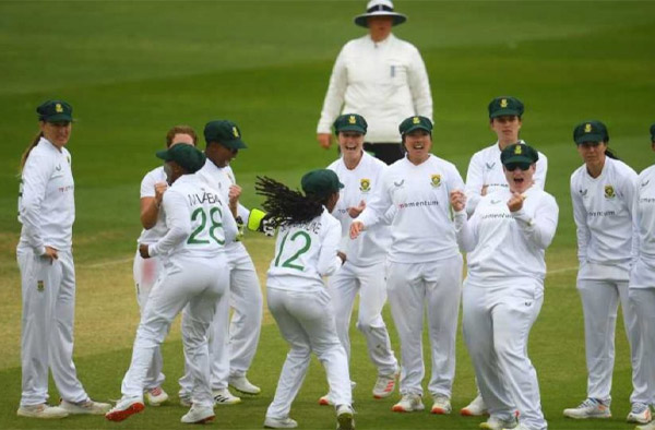ICC expands Women’s T20 World Cup to 16 teams in 2030