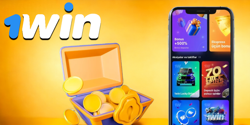 1Win App Review | Unique Bonuses and Popular Games