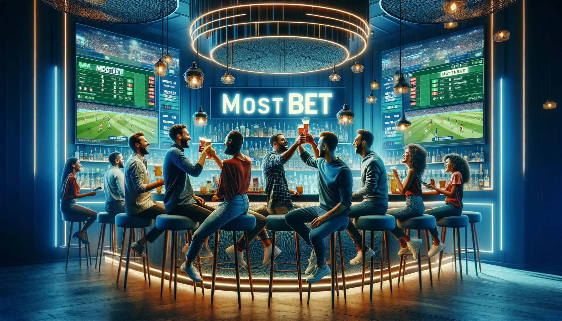 Comprehensive and unbiased review of the Mostbet pk online casino