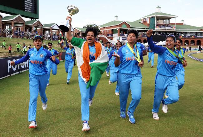 Women’s T20 World Cup: Record-Breaking Prize Money Announced!