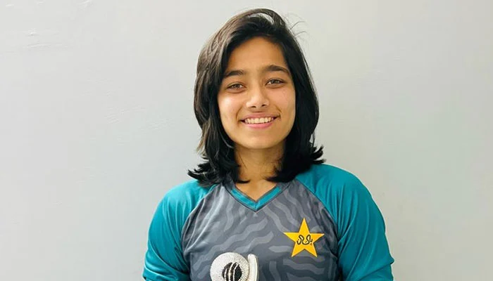 What’s Fatima Sana Take on ICC Women’s T20 World Cup?