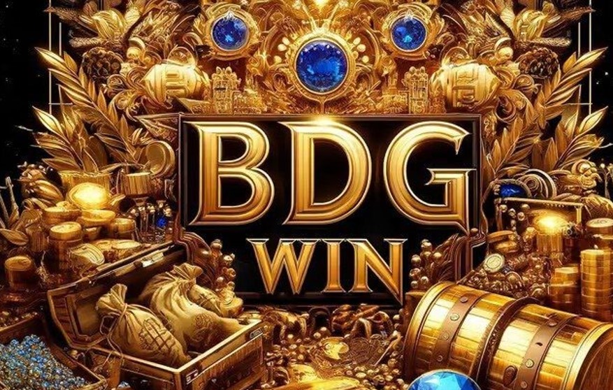 BDG Win: Your Guide To Easy Gaming and Earning