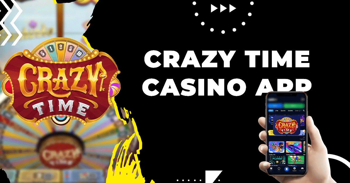 How Crazy Time Leads the Evolution of Live Casino Games