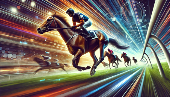 Best Horse Racing Betting Systems in India 2024: Tips, Sites, and Guides