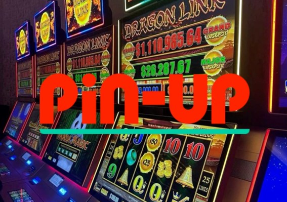 Explore Exclusive Pin-Up Slots in Pakistan – Play the demo & with Real Money