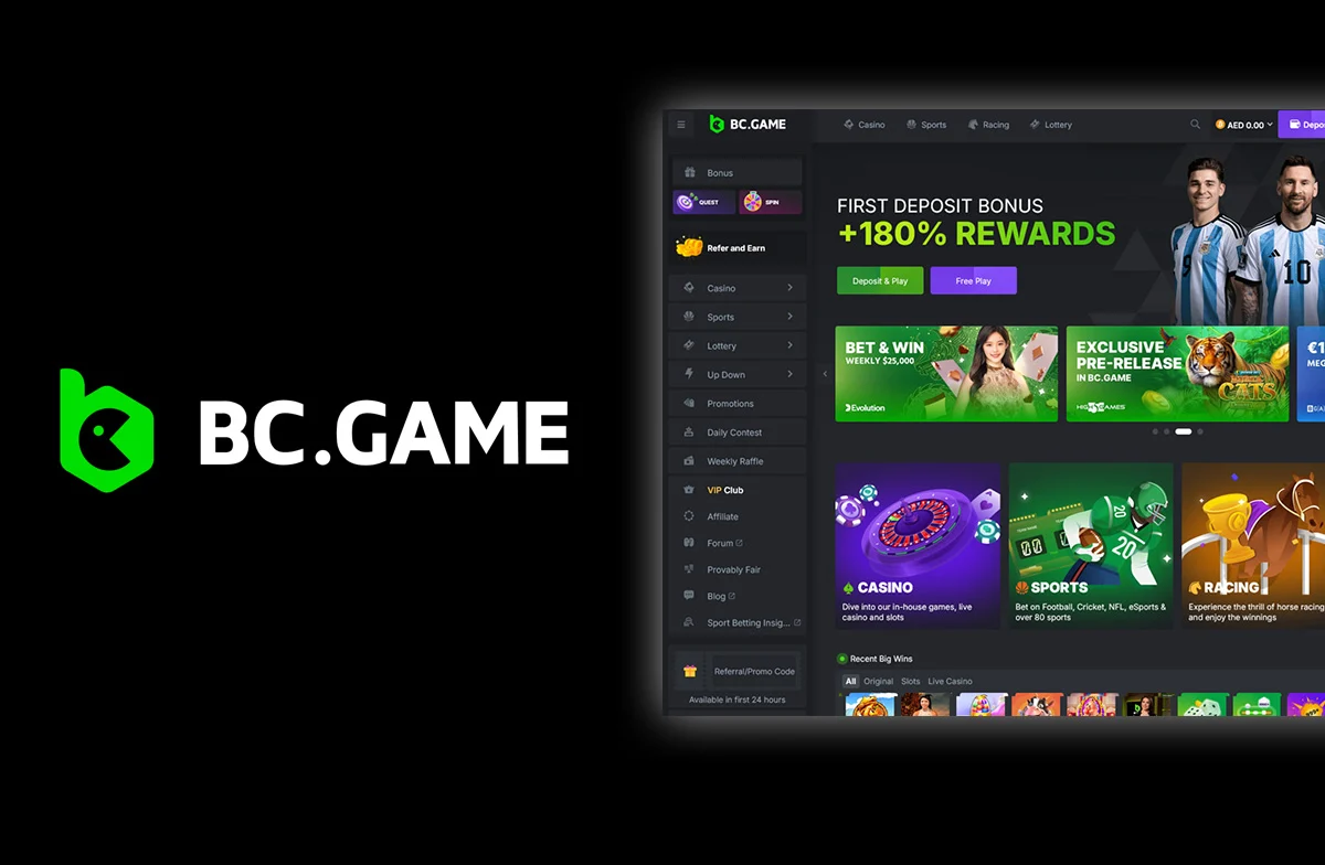 Favorite BC Games Among Players in Pakistan