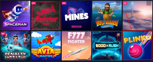 The best slots at online casinos