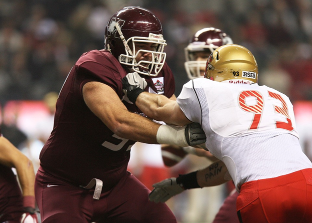 Inside the NCAA College Football Playoff System: Fair or Flawed?