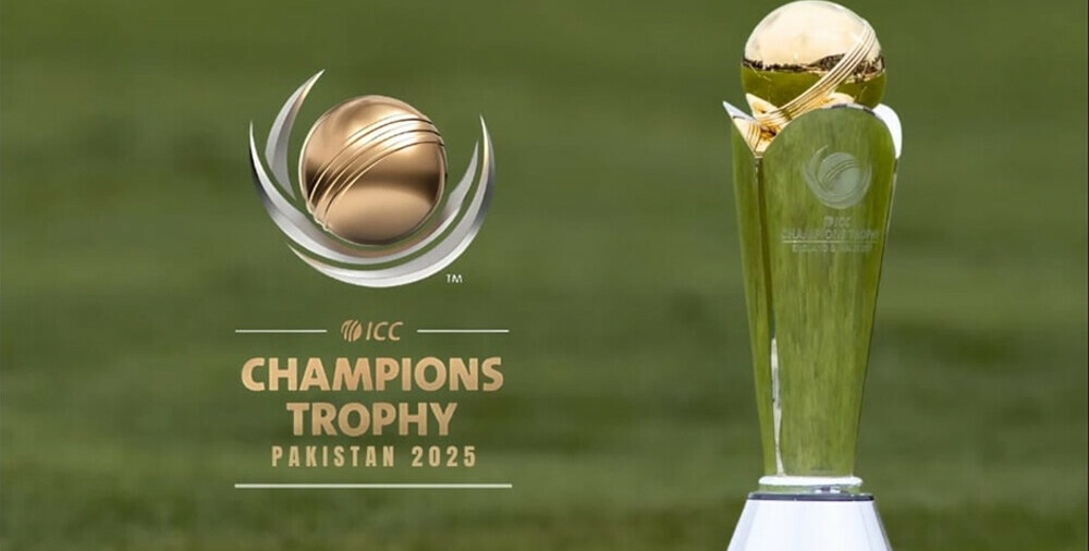 ICC Champions Trophy 2025 visits Karachi's landmarks