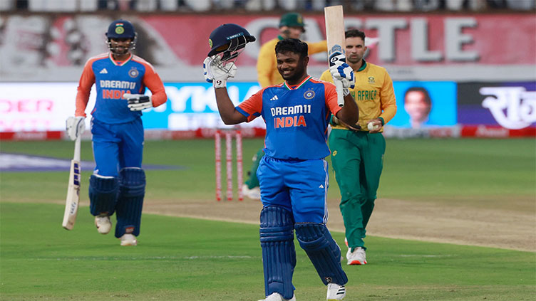 India announces squad for Champions Trophy 2025