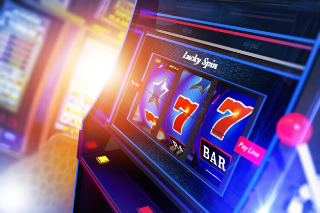 How RNG Powers Fair Play in Online Casino Slot Games