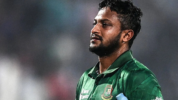 The Greatest Players in the History of Bangladesh Cricket: Legends of the Sport