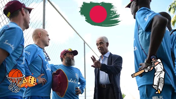 Who Is the Best All-Rounder in Cricket History? A Look at the Legends