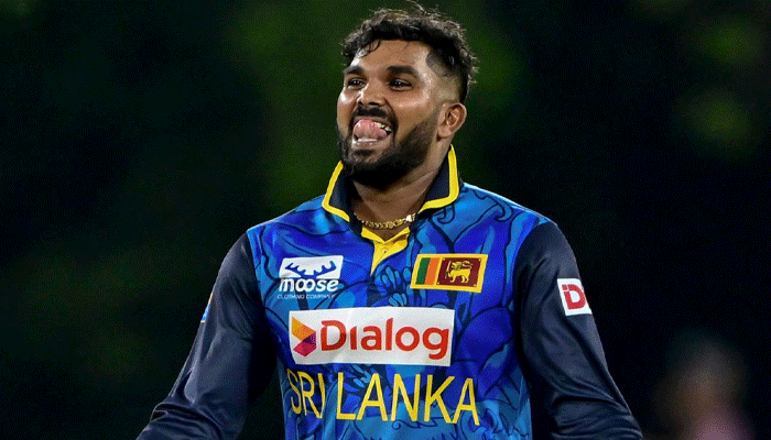 Sri Lanka Announces Squad for NZ ODI Series