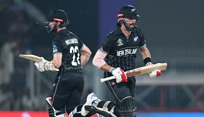 Star Kiwi Joins PSL 10 Draft