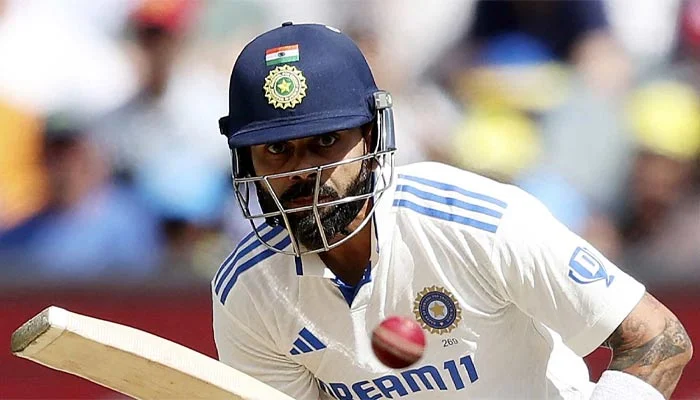 Virat Kohli Faces Backlash from Australian Media