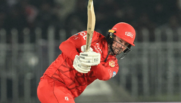 Colin Munro Joins PSL 10 Draft Pool