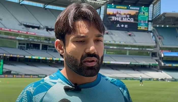 Is Rizwan Worried About South Africa’s Home Record?