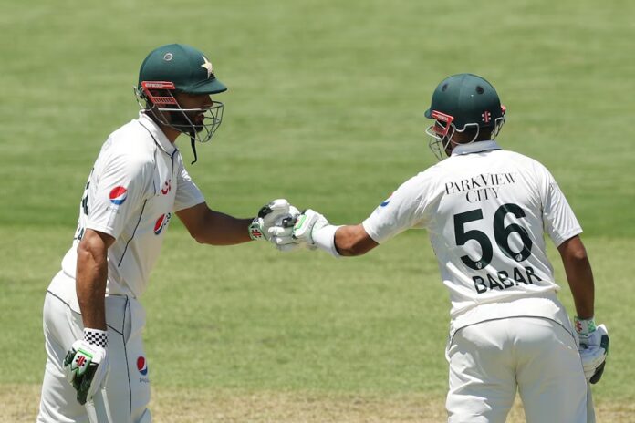 Maphaka Injury Scare Worries South Africa