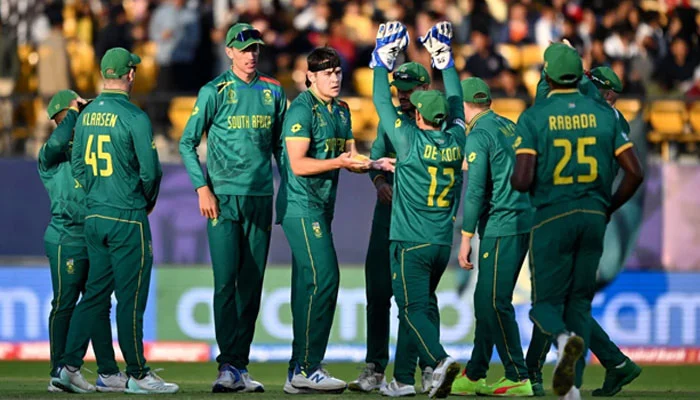 Is South Africa facing another injury setback for CT?