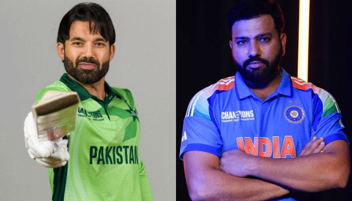 Ex-England Captain Predicts India-Pakistan Winner