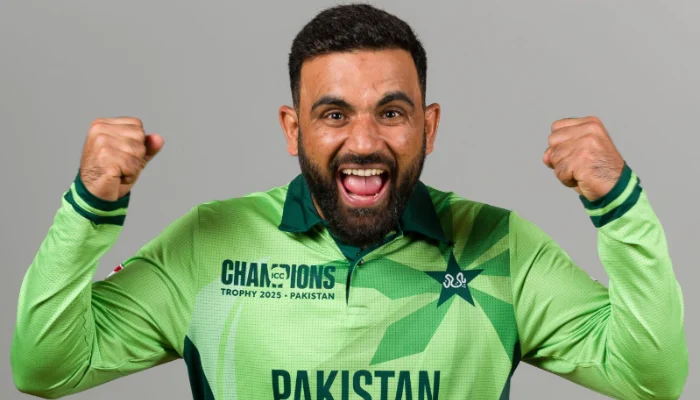 Fakhar Zaman Set to Miss Champions Trophy 2025
