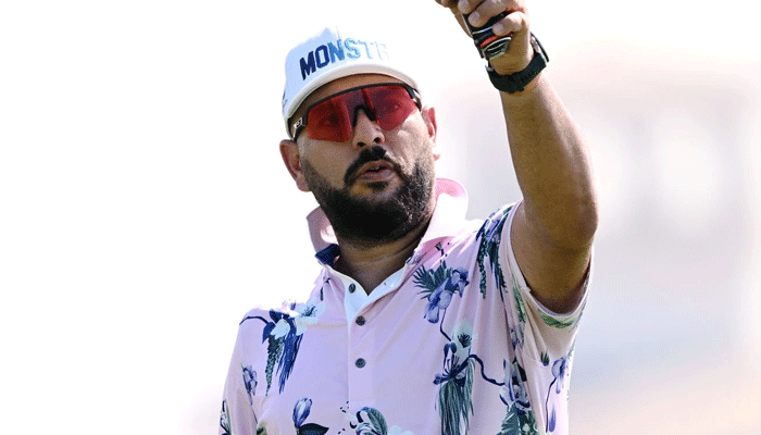 Champions Trophy 2025: Yuvraj’s Bold India-Pakistan Prediction