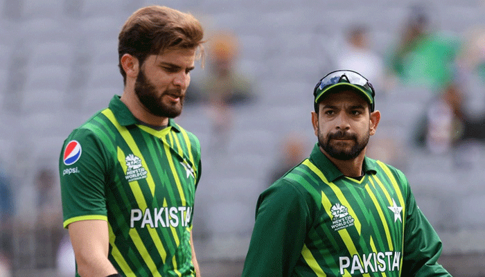 Aqib Javed Criticizes Fast Bowlers After Pakistan’s Early Exit