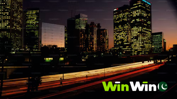 Overview of WinWin Betting & Casino for Punters in Pakistan