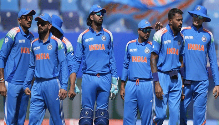 Ex-Pakistan Star Throws Challenge to BCCI?