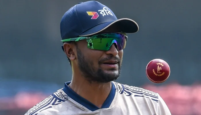 Shakib Opens Up on Lahore Qalandars Move Ahead of PSL 10