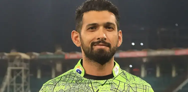 Qalandars Confirm Raza’s Replacement Ahead of PSL 10 Knockouts